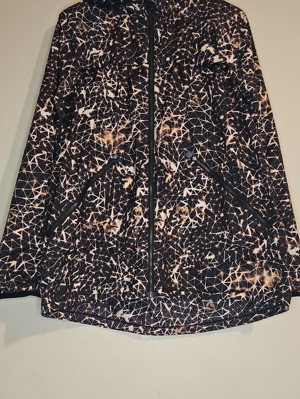 Lululemon Miss Lululemon Miss Misty Jacket II
Star Crushed Multi Size 12